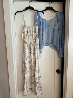 Clothing Bundle NWT